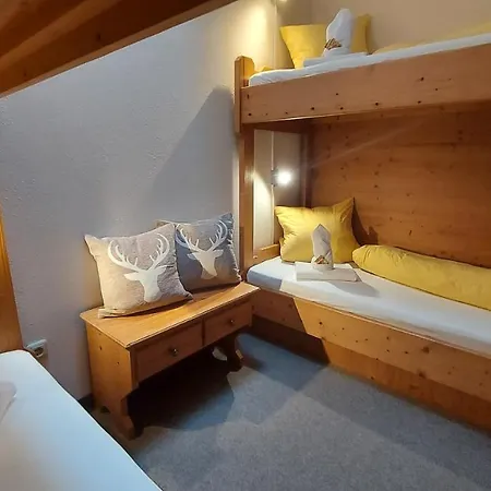 Appartements Zellner Alpbach Exterior photo