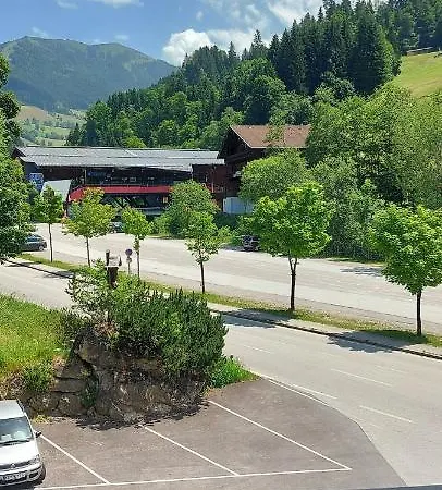 Appartements Zellner Alpbach Exterior photo