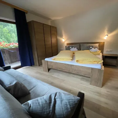 Appartements Zellner Alpbach Exterior photo