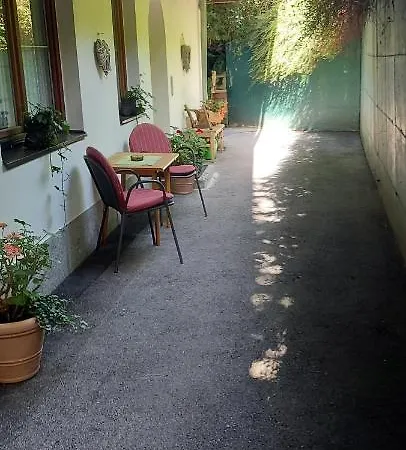 Appartements Zellner Alpbach Exterior photo
