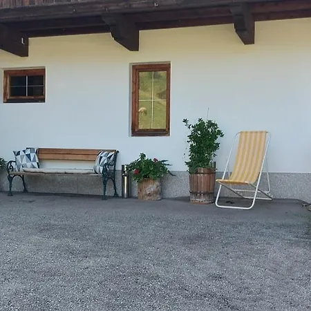 Appartements Zellner Alpbach Exterior photo