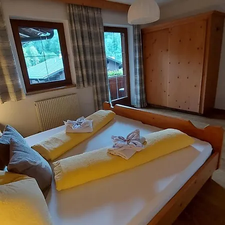 Appartements Zellner Alpbach Exterior photo