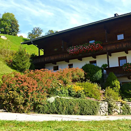 Appartements Zellner Alpbach Exterior photo
