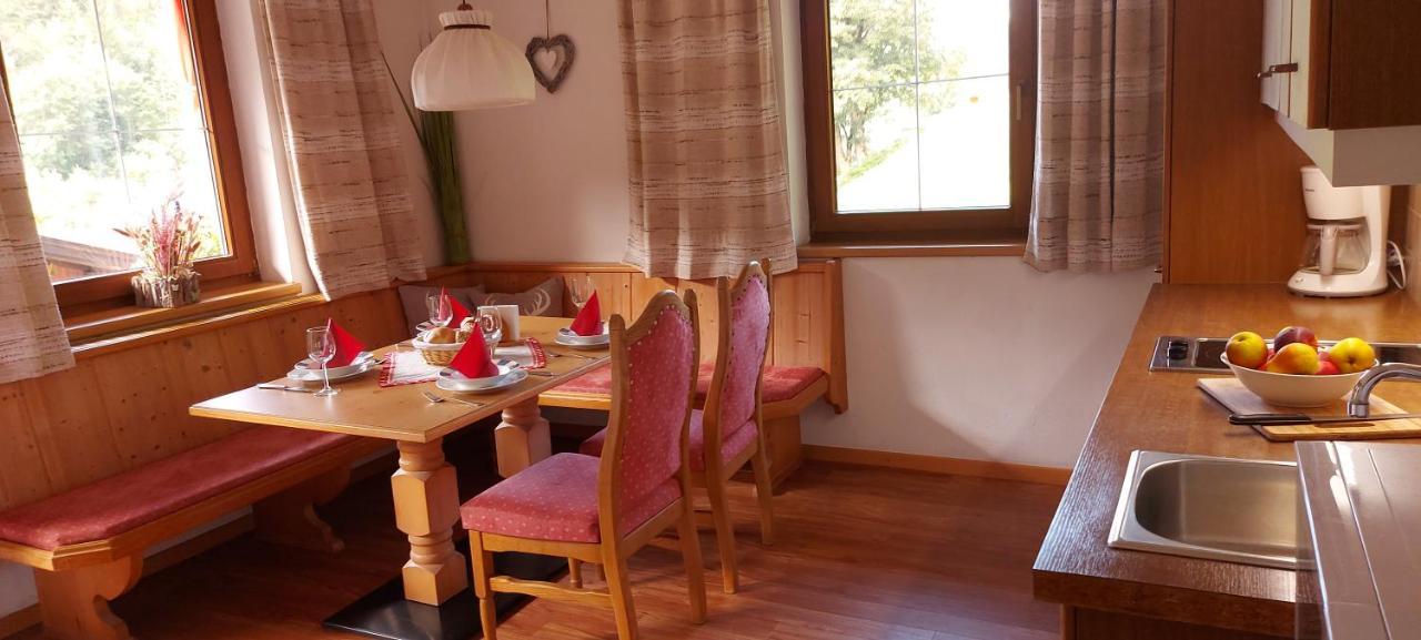 Apartament Zellner *