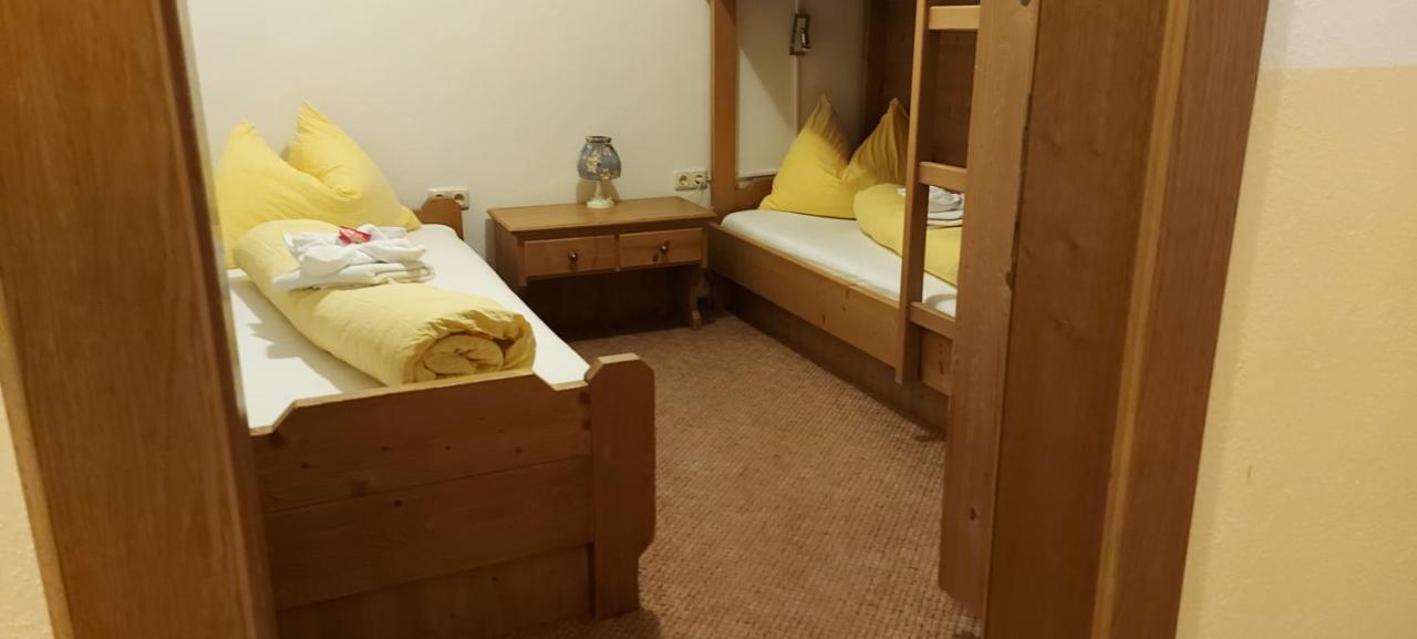 Apartament Zellner *