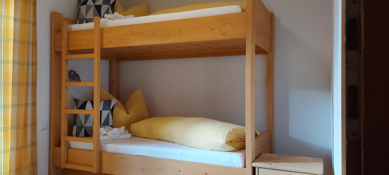 Zellner Apartament Alpbach
