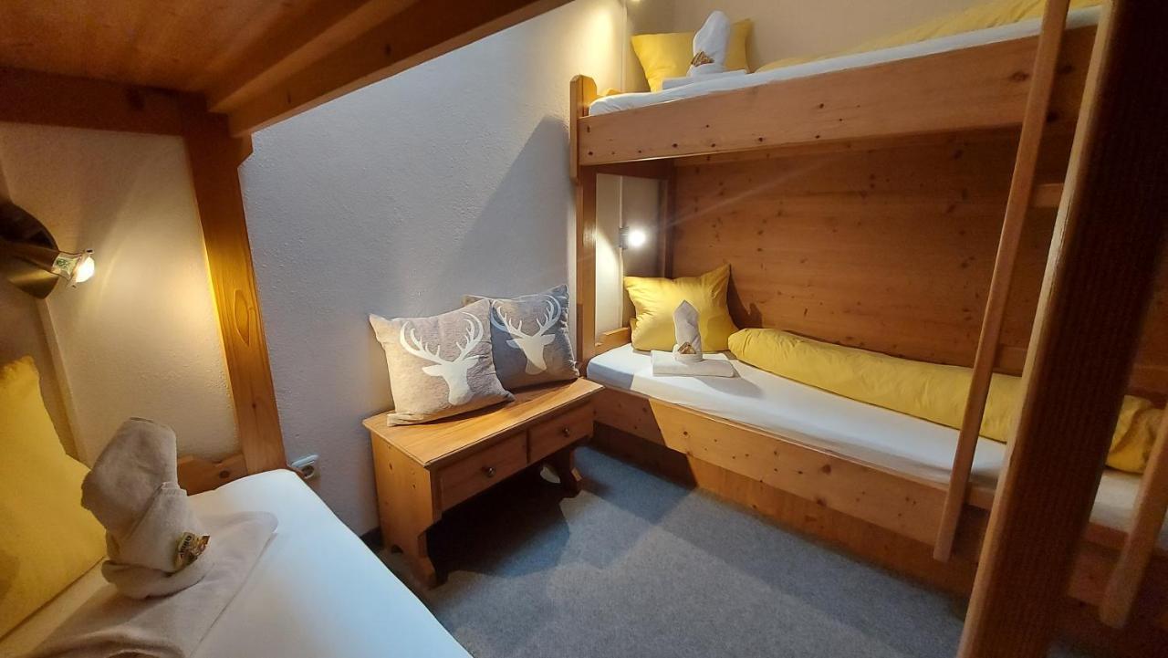 Apartament Zellner *