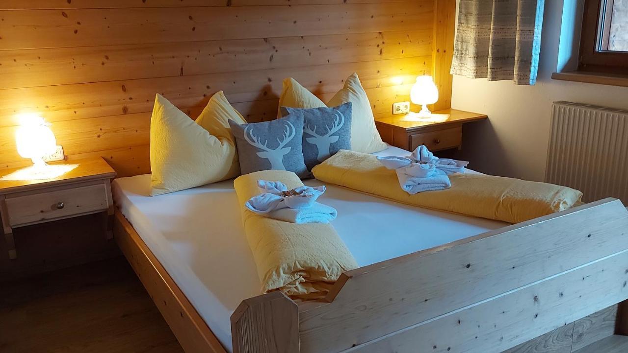 Apartament Zellner
