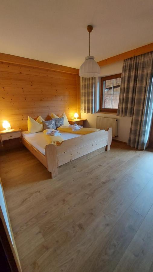 Zellner Apartament