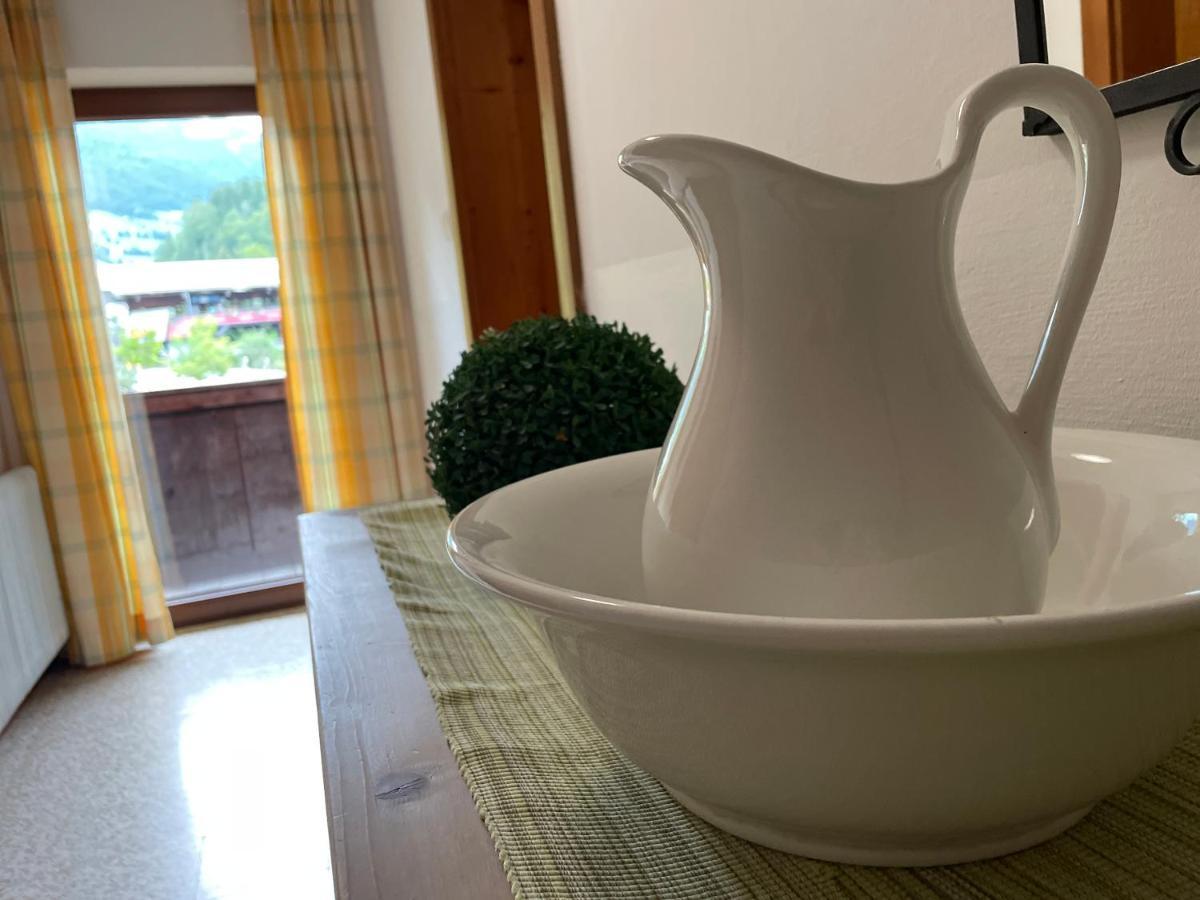Zellner Apartament
