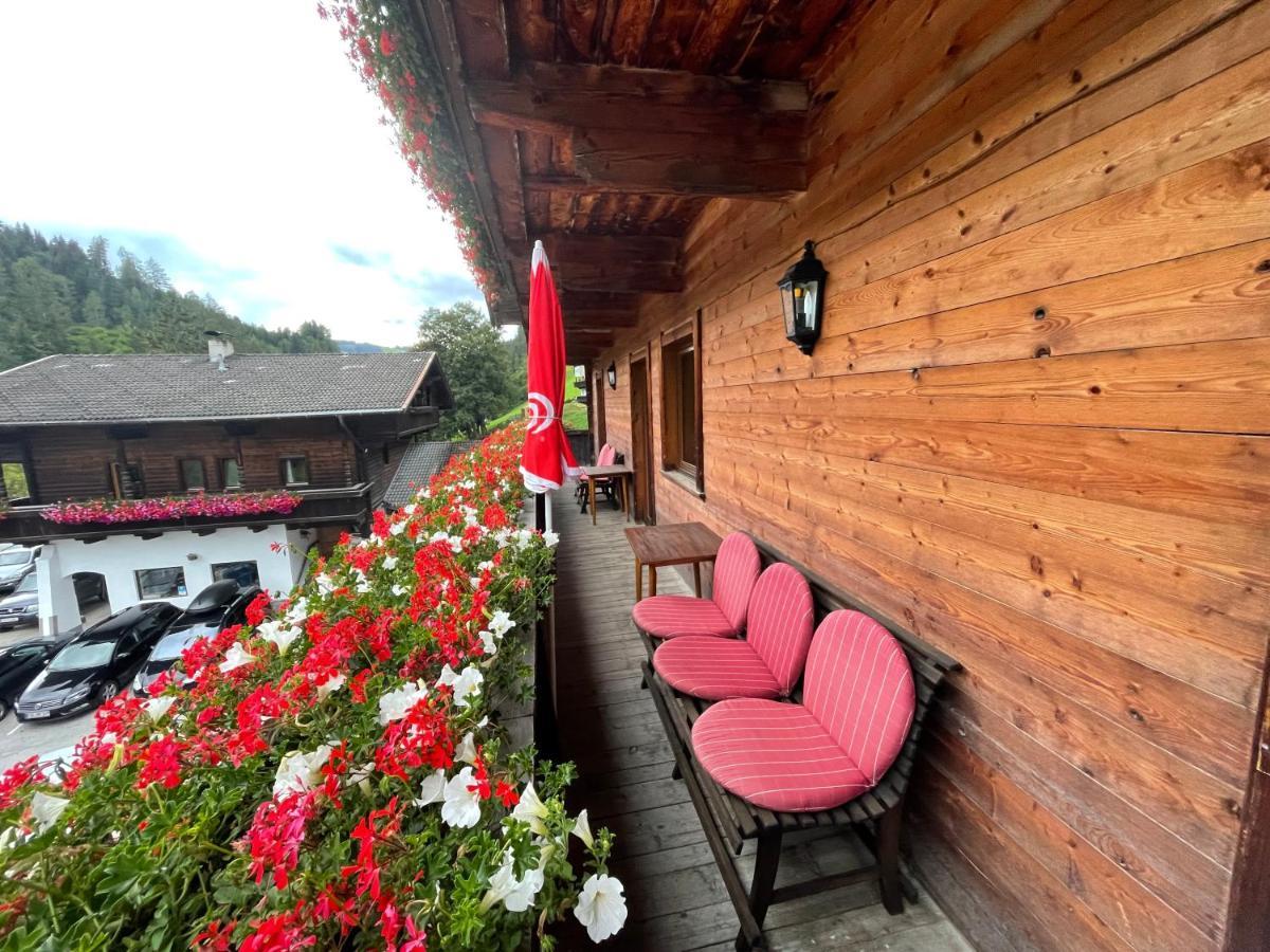 Apartament Zellner *