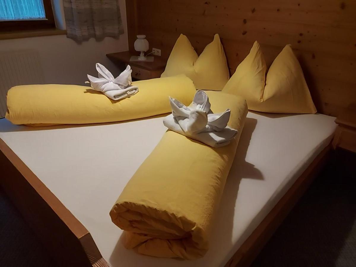 Apartament Zellner