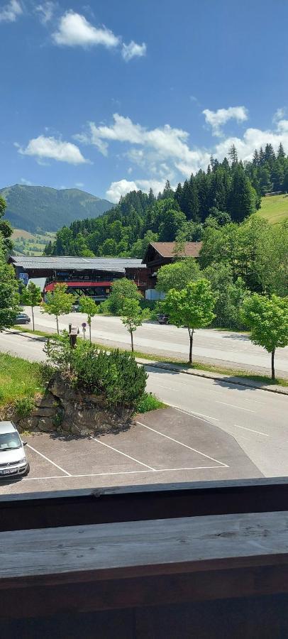 Appartement Zellner *