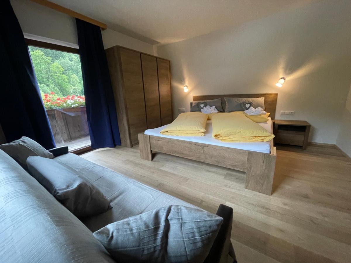 Zellner Apartament *