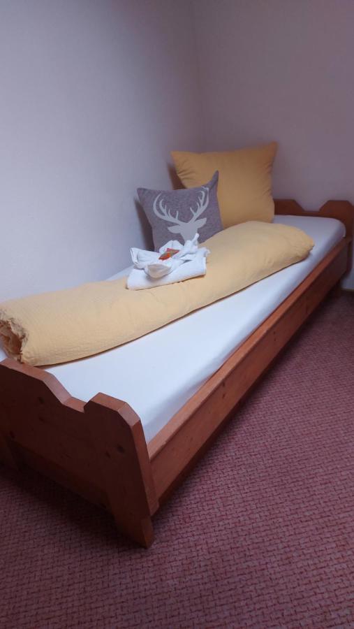 Zellner Apartament *