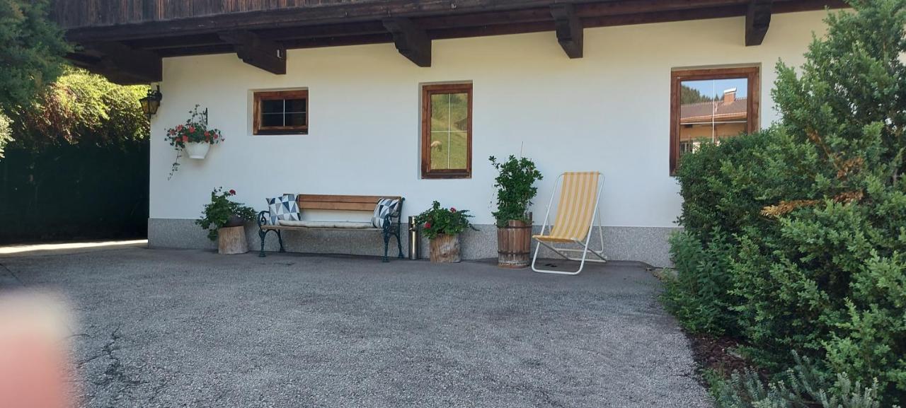 Zellner Appartement *