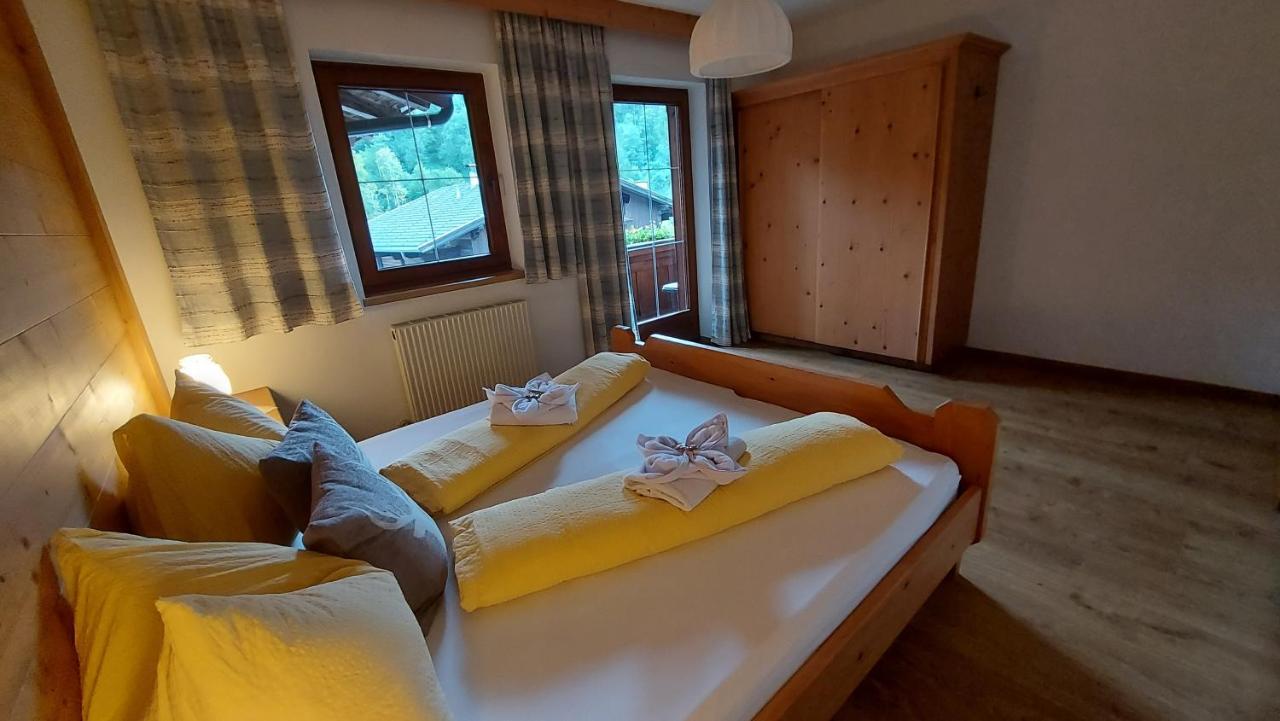 Apartament Zellner *