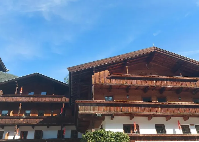 Appartements Zellner
