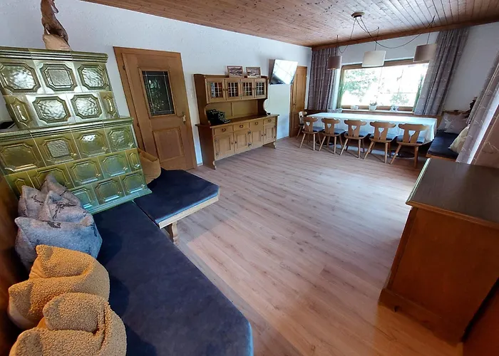 Appartements Zellner