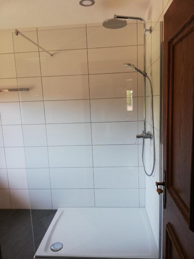 Zellner Apartment *