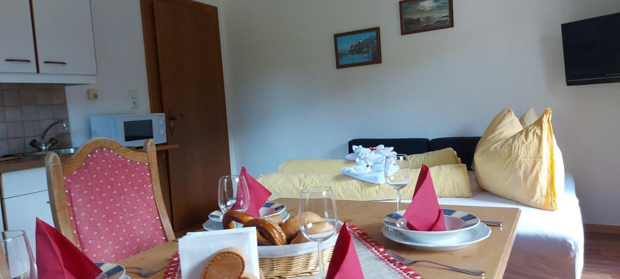 Zellner Apartment Alpbach