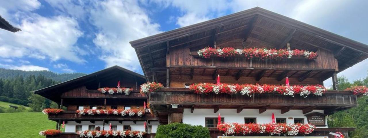 Zellner * Alpbach
