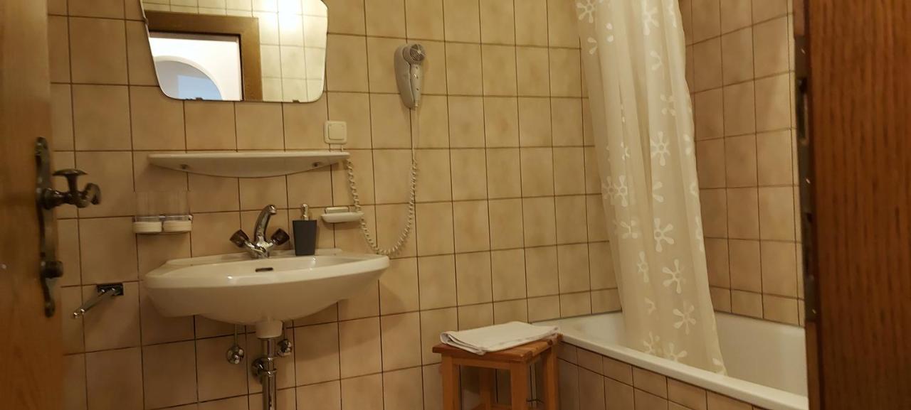 Zellner Apartment