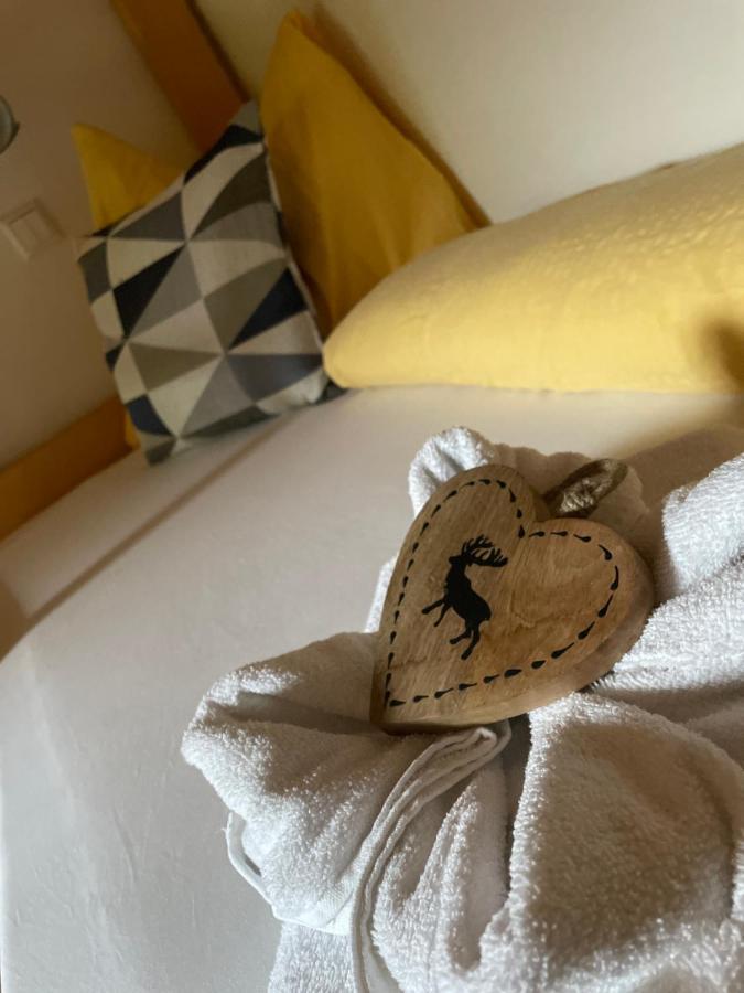 Zellner Apartment Alpbach