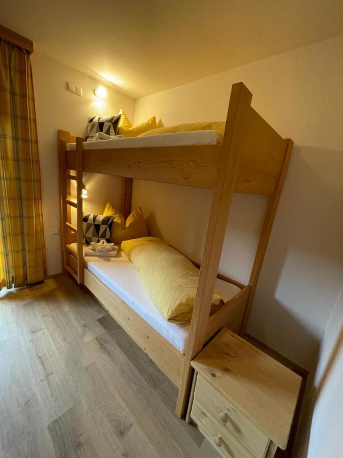 Zellner Apartment *