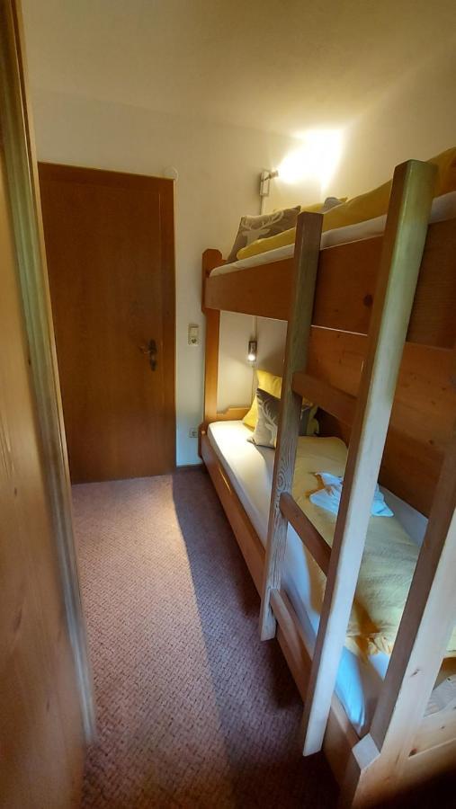 Apartment Zellner Alpbach