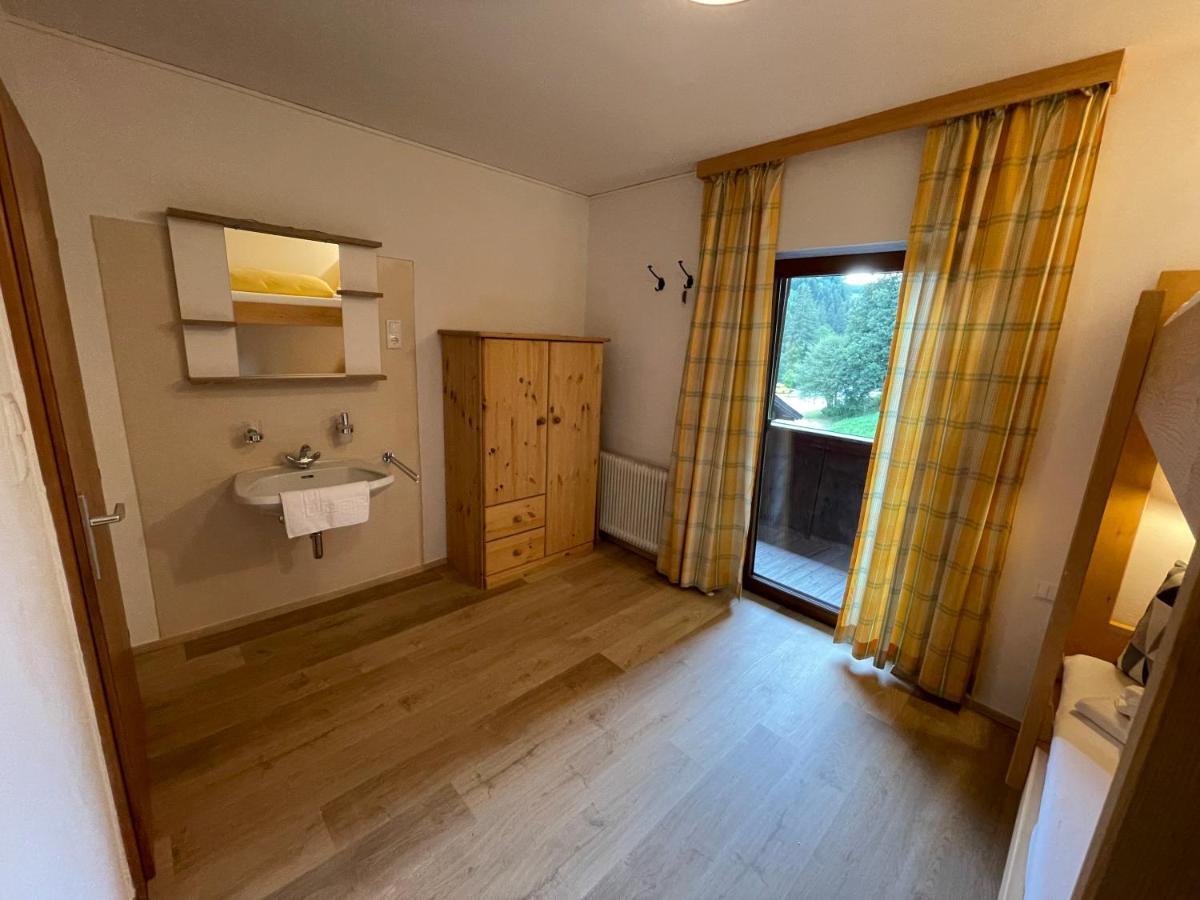 Apartment Zellner