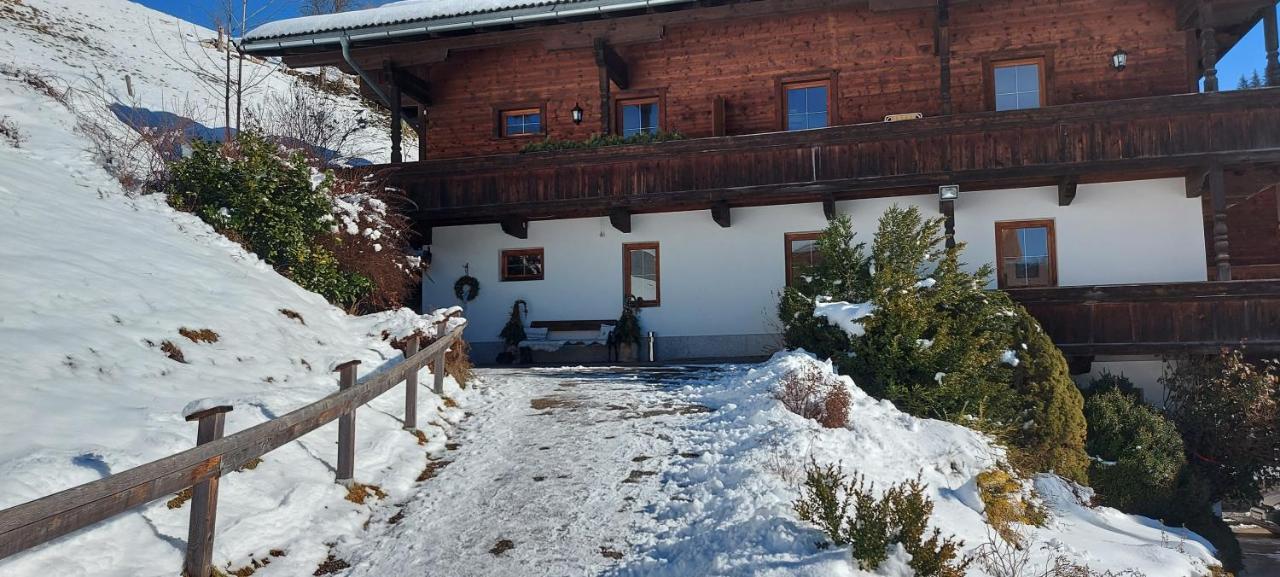 Zellner Apartment *