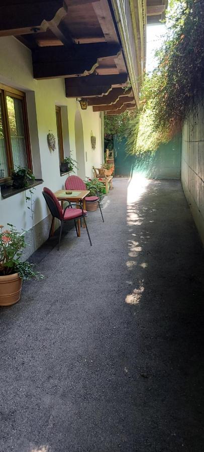 Zellner Apartment