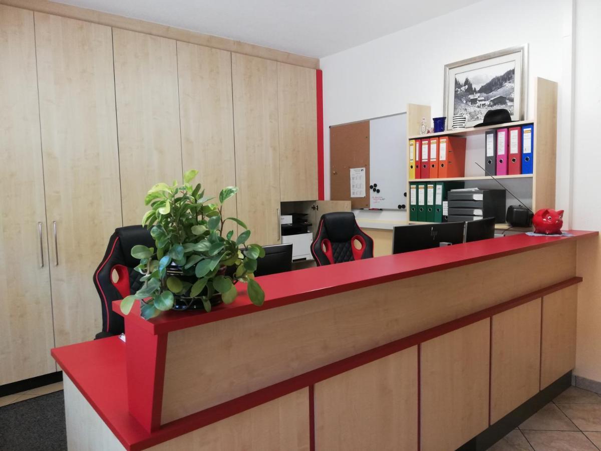 Apartment Zellner Alpbach