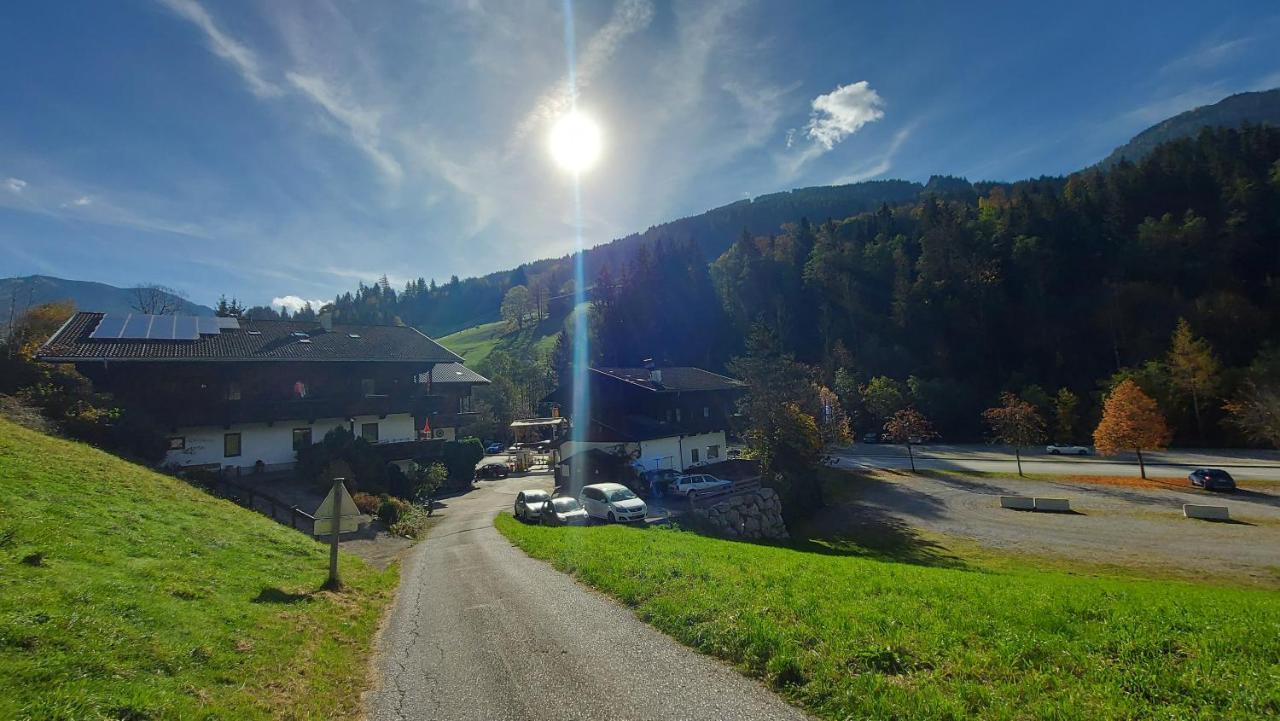 Zellner Alpbach